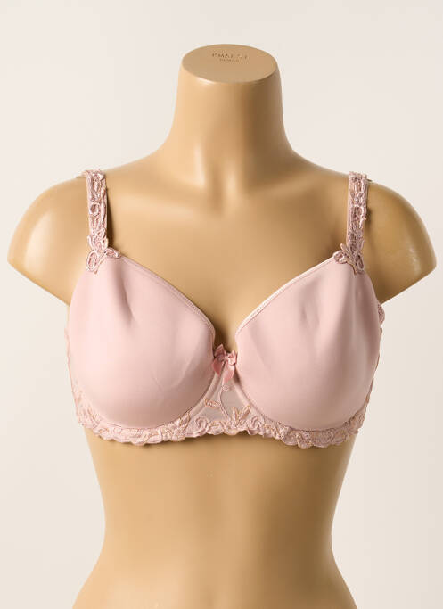 Sutien roz SIMONE PERELE femeie