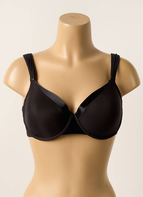 Sutien negru IMPLICITE femeie