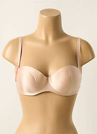 Sutien sutien balconet cu decolteu înalt sutien balconet cu decolteu înalt piele PASSIONATA femme