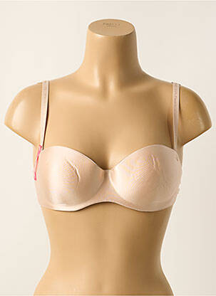 Sutien piele PASSIONATA femeie