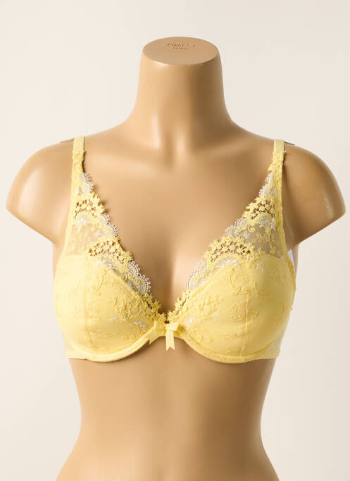 Sutien galben SIMONE PERELE femeie