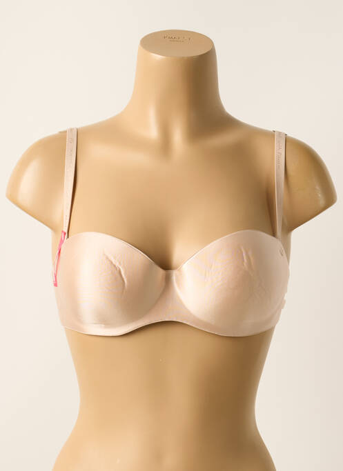 Sutien piele PASSIONATA femeie