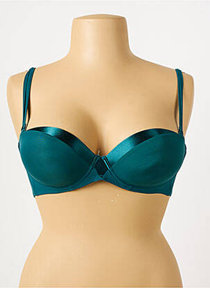 Sutien verde IMPLICITE femeie