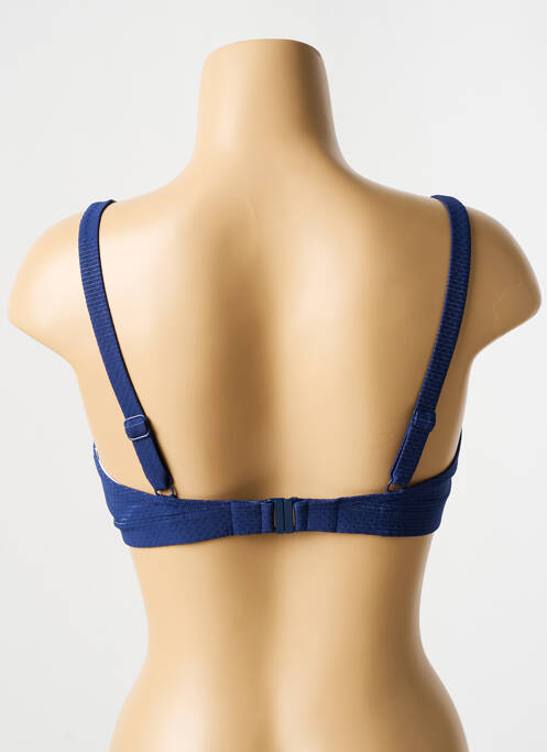 Sutien de costum de baie albastru SIMONE PERELE femeie