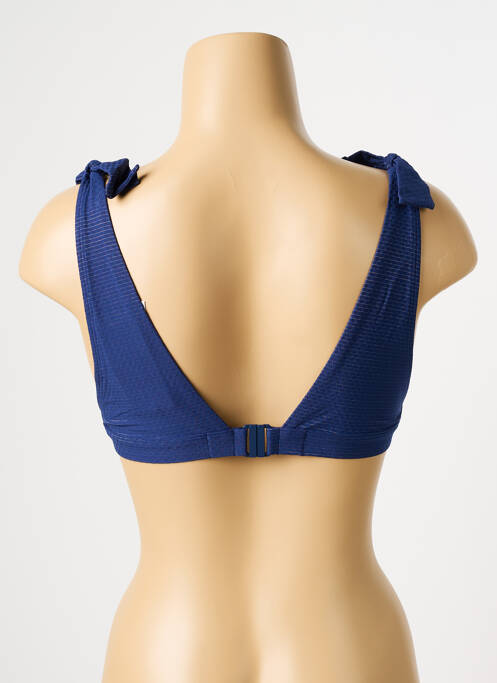 Sutien de costum de baie albastru SIMONE PERELE femeie