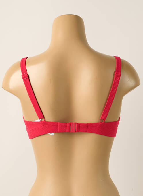 Sutien de costum de baie roz SIMONE PERELE femeie