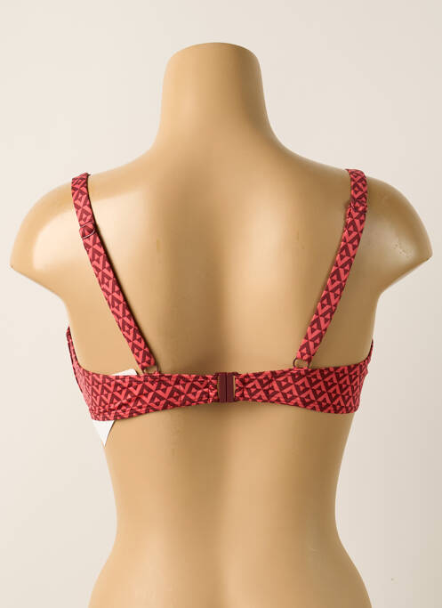 Sutien de costum de baie roz SIMONE PERELE femeie