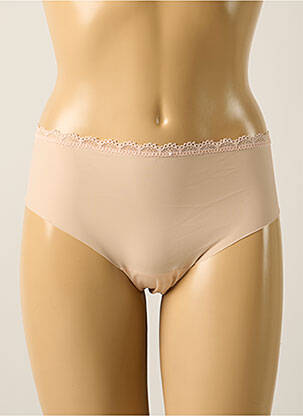 Shorty piele AUBADE femeie