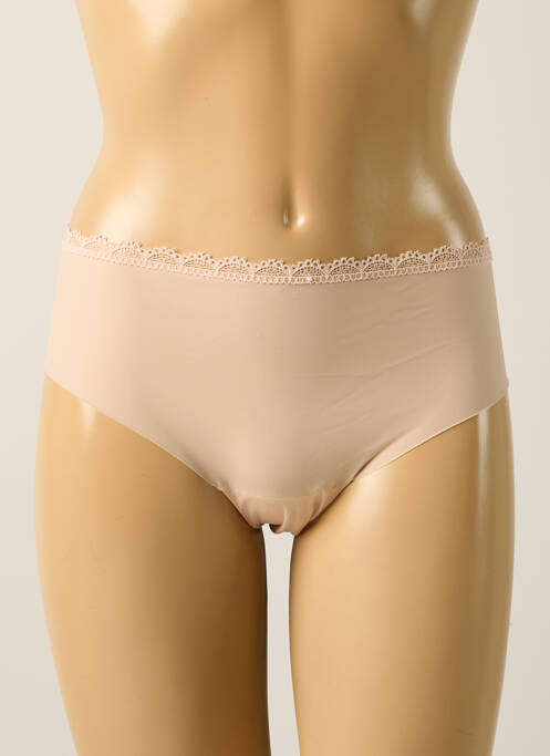 Shorty piele AUBADE femeie