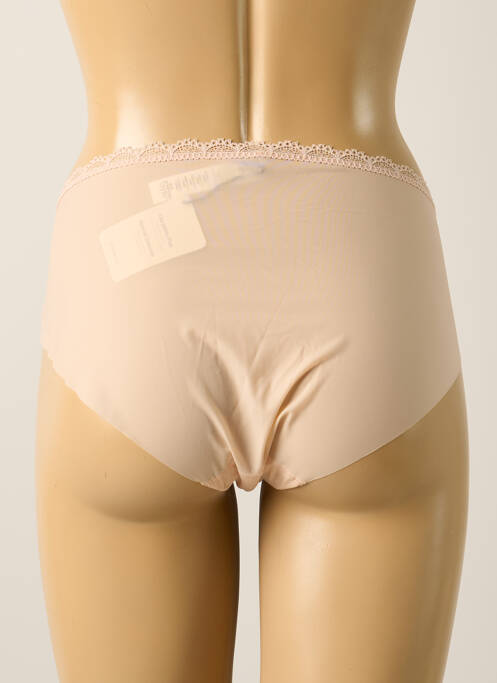 Shorty piele AUBADE femeie