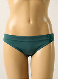 Chiloți de baie reversibil chiloți verde SIMONE PERELE femme