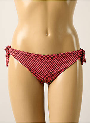 Chiloți de baie portocaliu SIMONE PERELE femeie