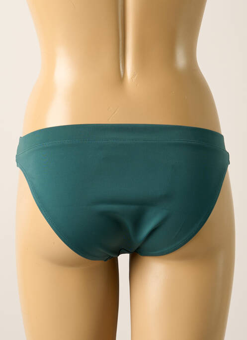 Chiloți de baie verde SIMONE PERELE femeie