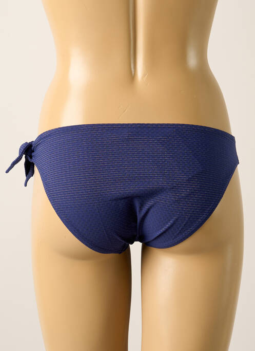 Chiloți de baie albastru SIMONE PERELE femeie