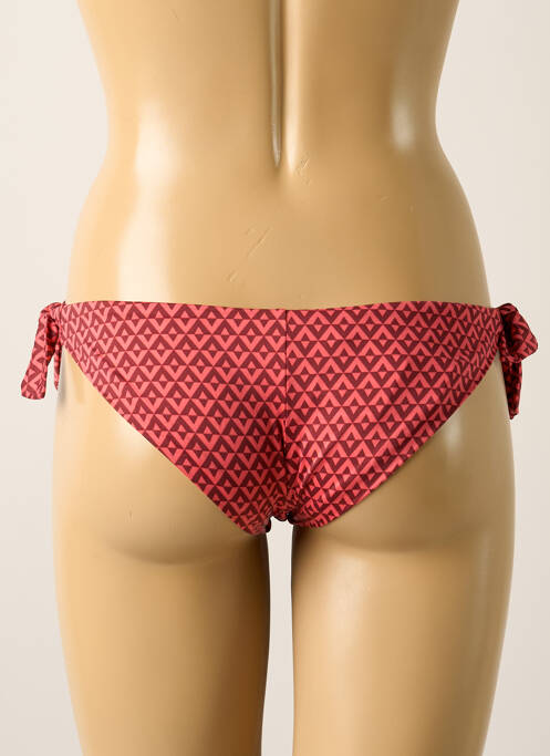 Chiloți de baie portocaliu SIMONE PERELE femeie