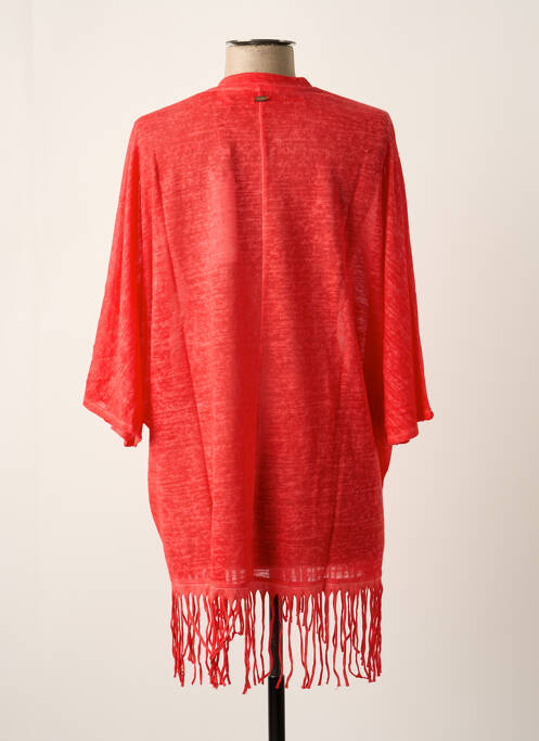 Jachete kimono roșu O'N, femeie