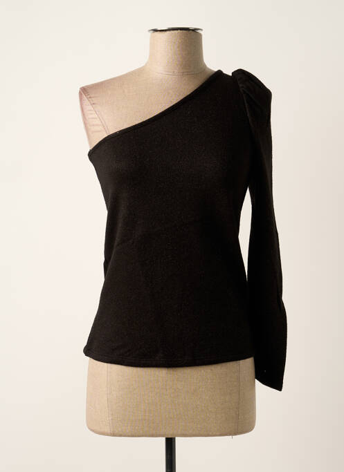 Top negru CACHE CACHE femeie