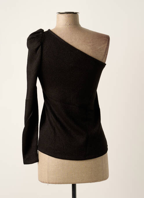 Top negru CACHE CACHE femeie