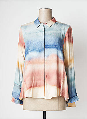 Cămașă albastru IMPERIAL femeie