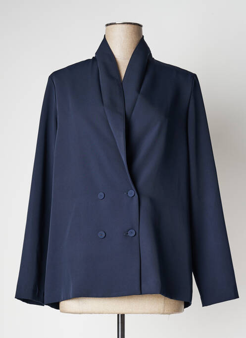 Sacou albastru IMPERIAL femeie