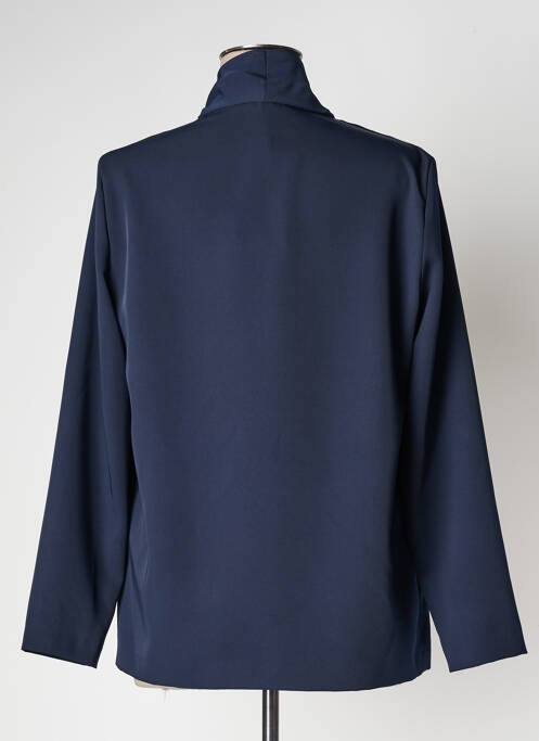 Sacou albastru IMPERIAL femeie