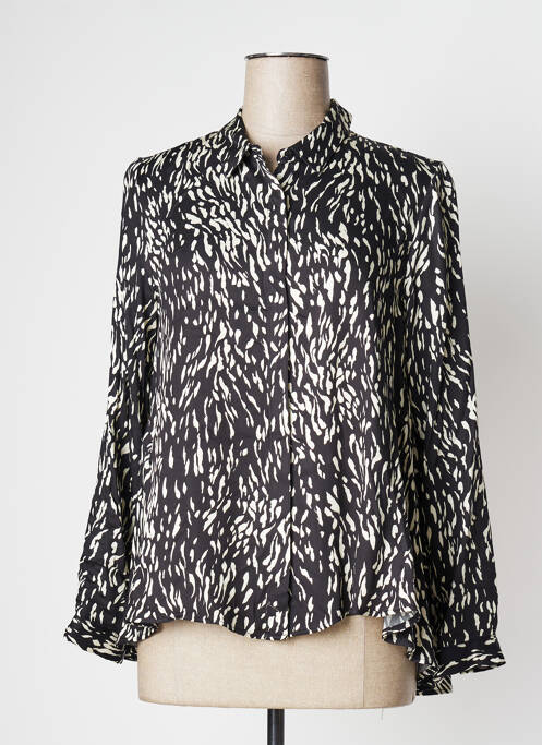 Cămașă negru IMPERIAL femeie