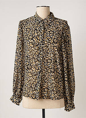 Cămașă negru KILKY femeie