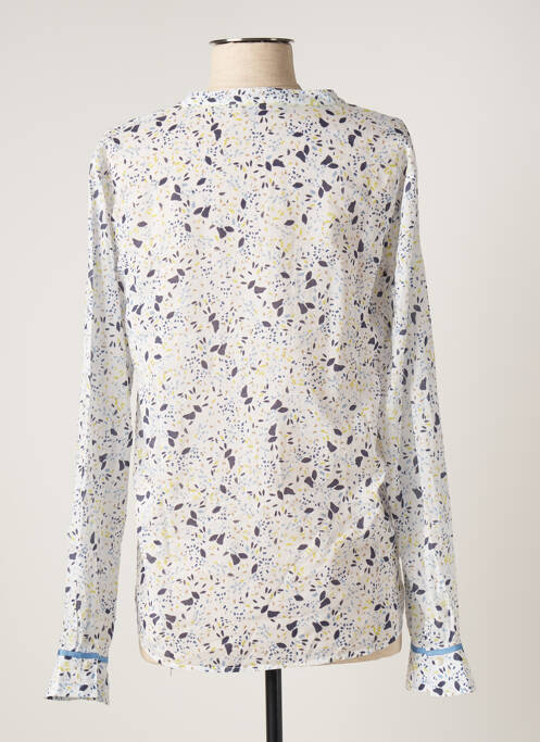 Cămașă alb SAINT JAMES femeie