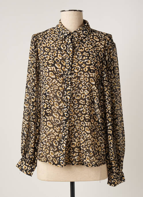 Cămașă negru KILKY femeie