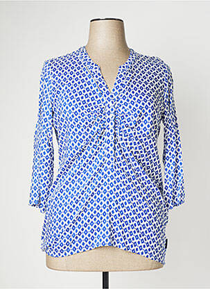 Bluză albastru CAPTAIN CORSAIRE femeie