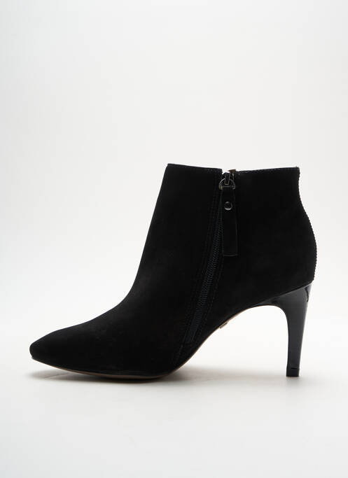 Botine/Ghete negru WIRTH femeie