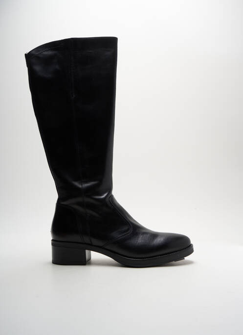 Cizme negru NERO GIARDINI femeie