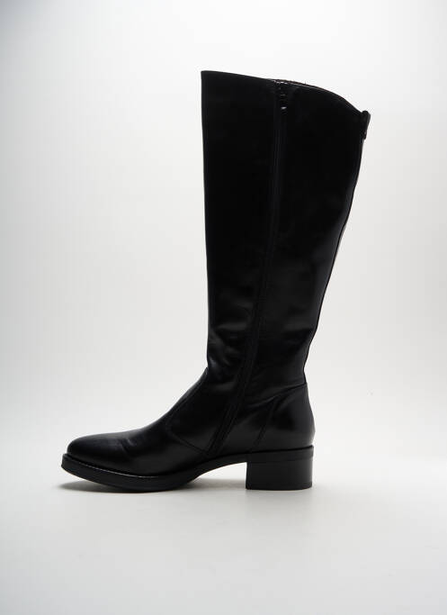 Cizme negru NERO GIARDINI femeie