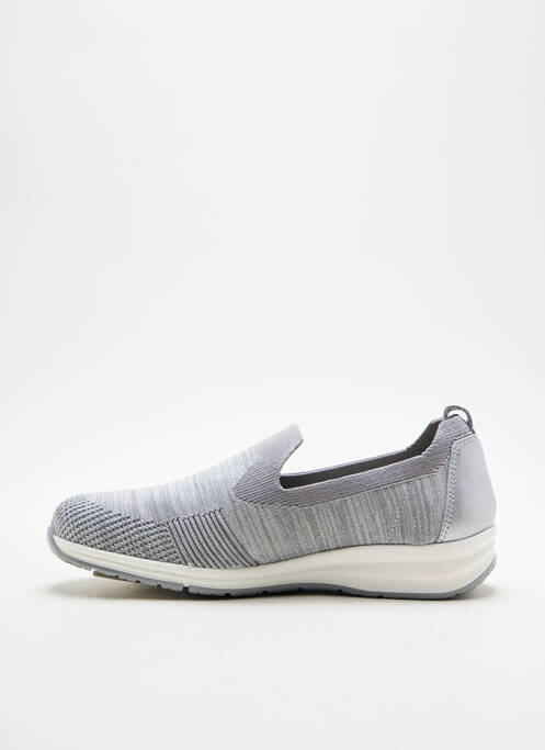 Adidași argintiu ALTEX femeie