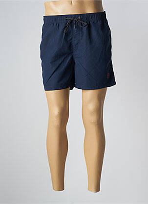 Șort de baie albastru JACK & JONES bărbat