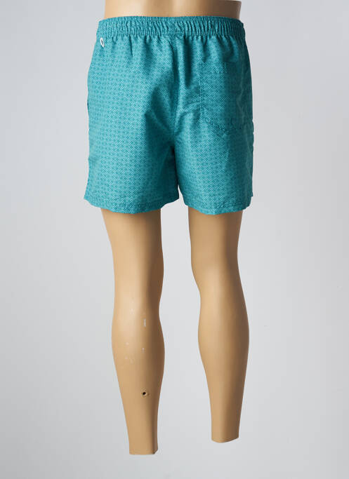 Șort de baie verde JACK & JONES bărbat