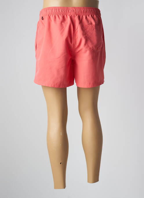 Șort de baie portocaliu JACK & JONES bărbat