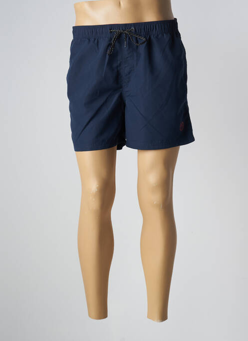 Șort de baie albastru JACK & JONES bărbat