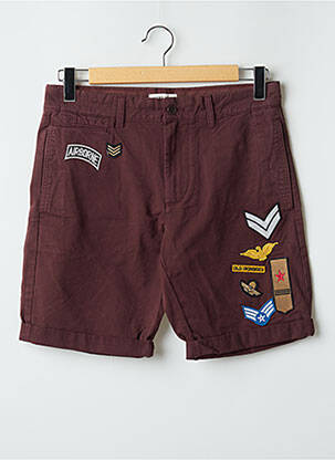 Șort maro JACK & JONES bărbat