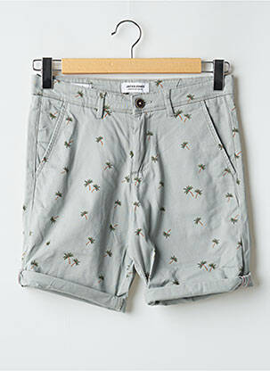 Bermudă gri JACK & JONES bărbat