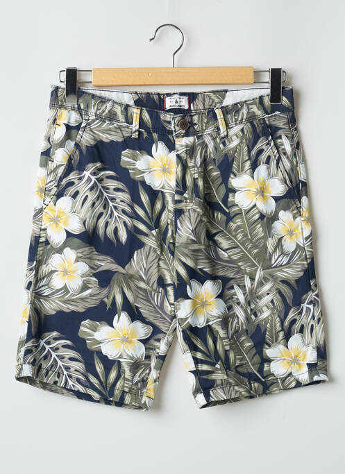 Bermudă albastru JACK & JONES bărbat