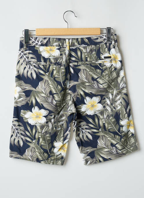 Bermudă albastru JACK & JONES bărbat