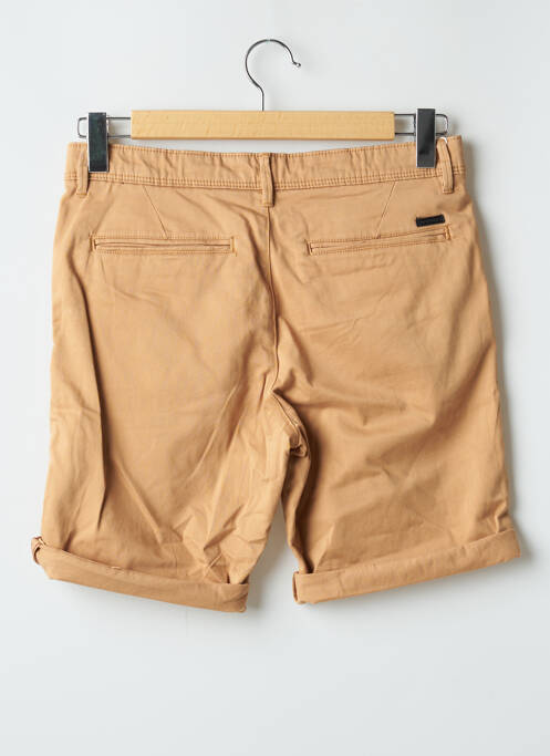 Bermudă bej JACK & JONES bărbat