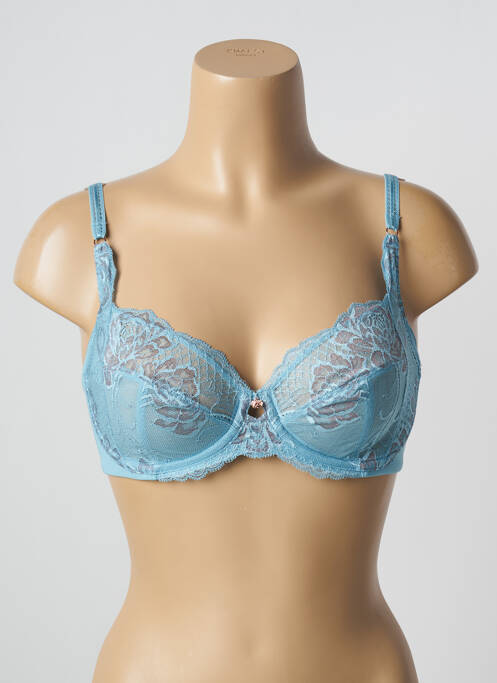 Sutien albastru TRIUMPH femeie