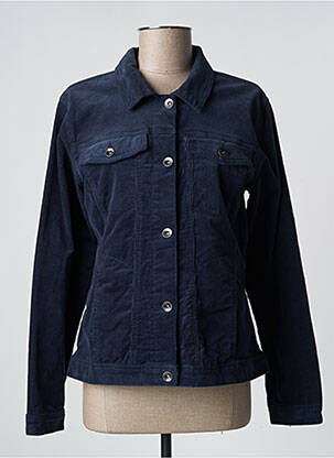 Jachete casual albastru JENSEN femeie