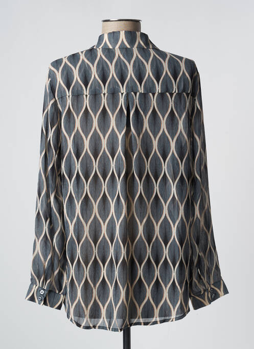 Cămașă gri IT HIPPIE femeie