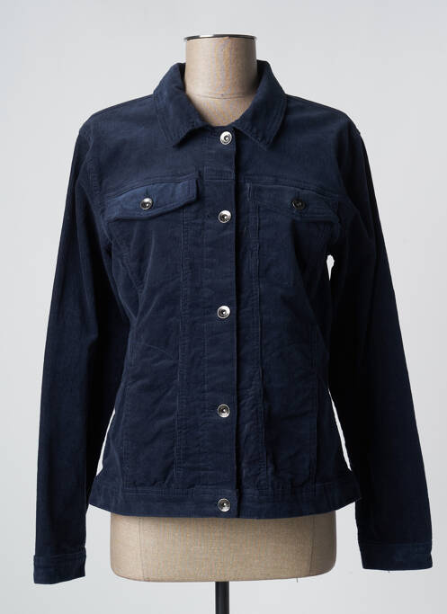 Jachete casual albastru JENSEN femeie