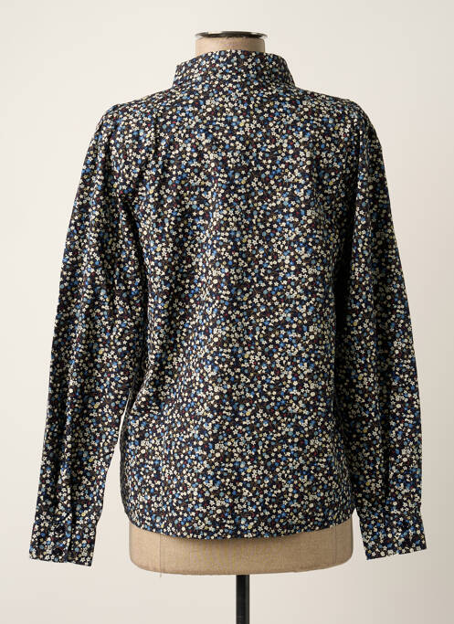 Cămașă albastru JENSEN femeie