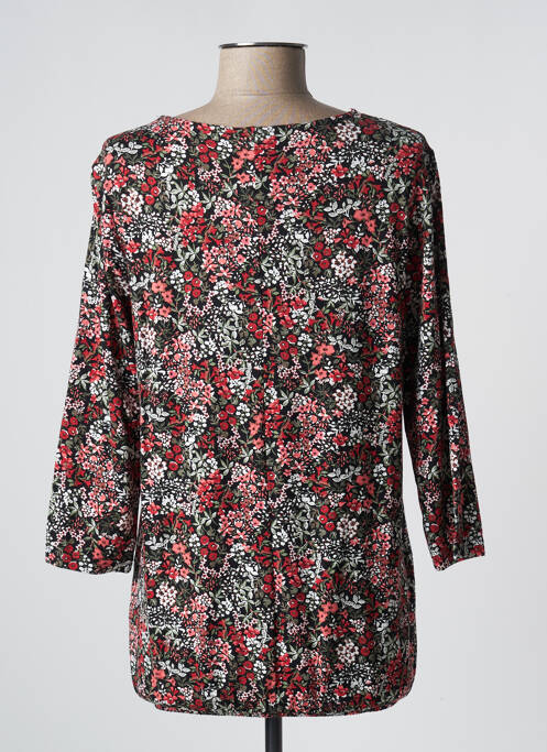 Tricou negru CISO femeie