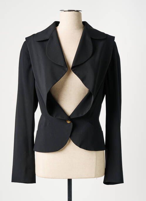 Jachete casual negru RED LABEL femeie